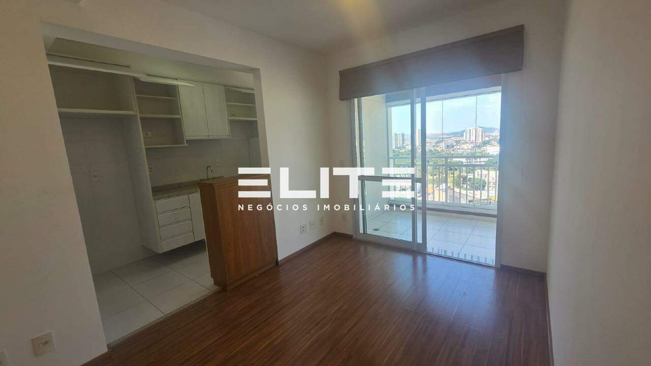 Apartamento para aluguel no Jardim Stella: 