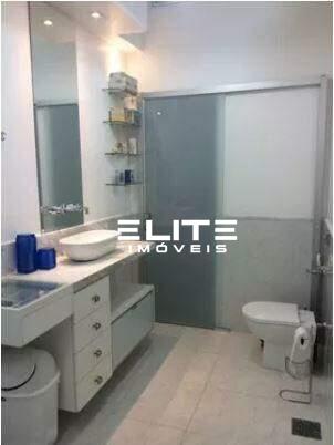 Sobrado à venda no Vila Scarpelli: 