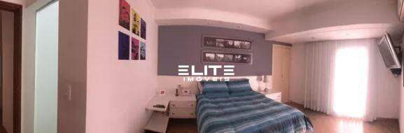 Sobrado à venda no Vila Scarpelli: 