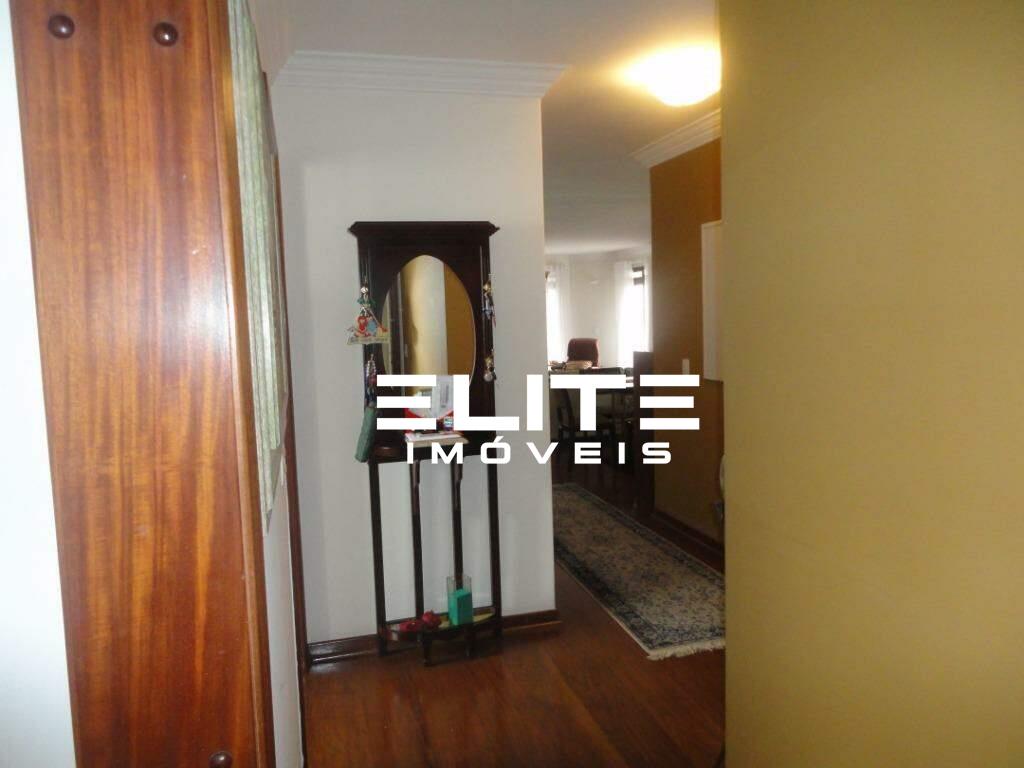 Apartamento à venda no Vila Bastos: 