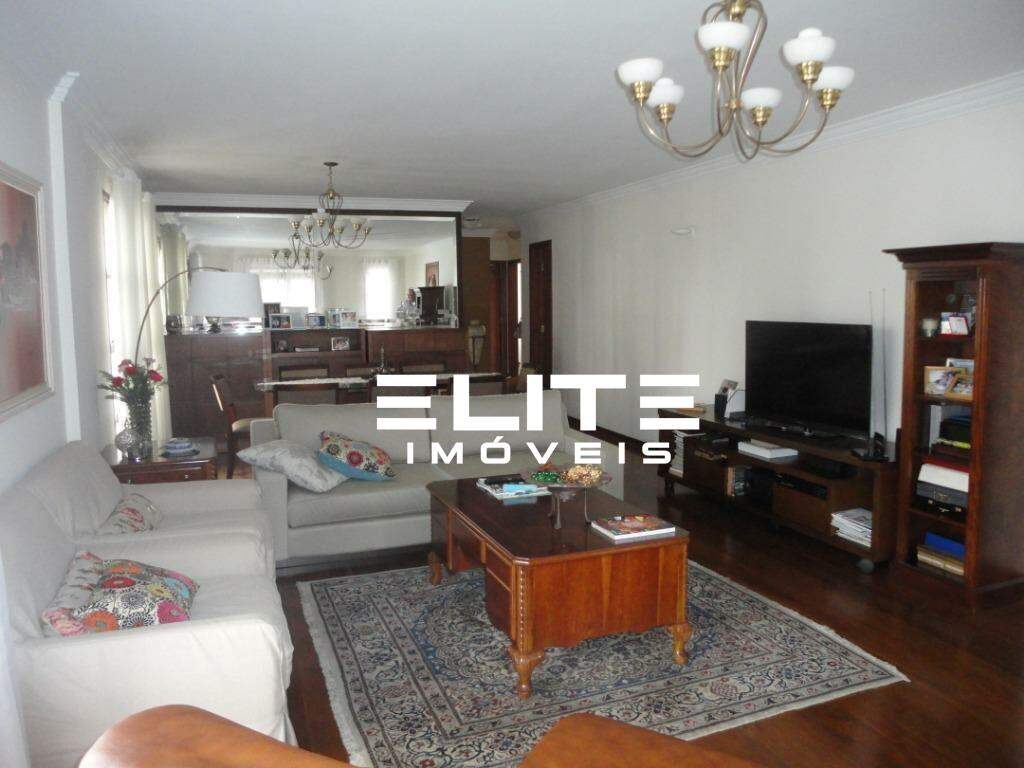 Apartamento à venda no Vila Bastos: 