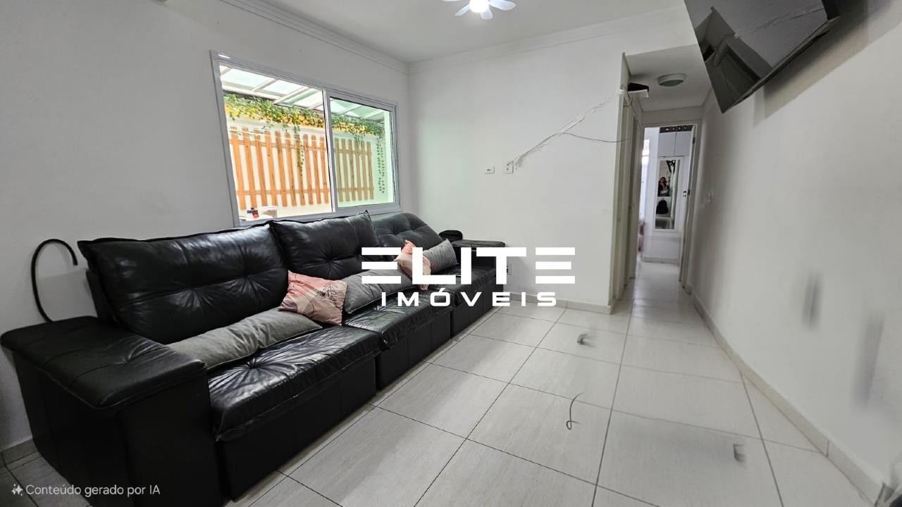 Apartamento à venda no Vila Valparaíso: 