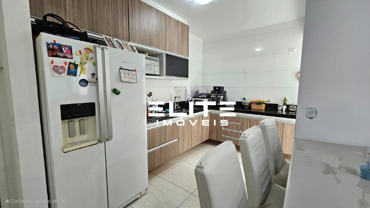 Apartamento à venda no Vila Valparaíso: 