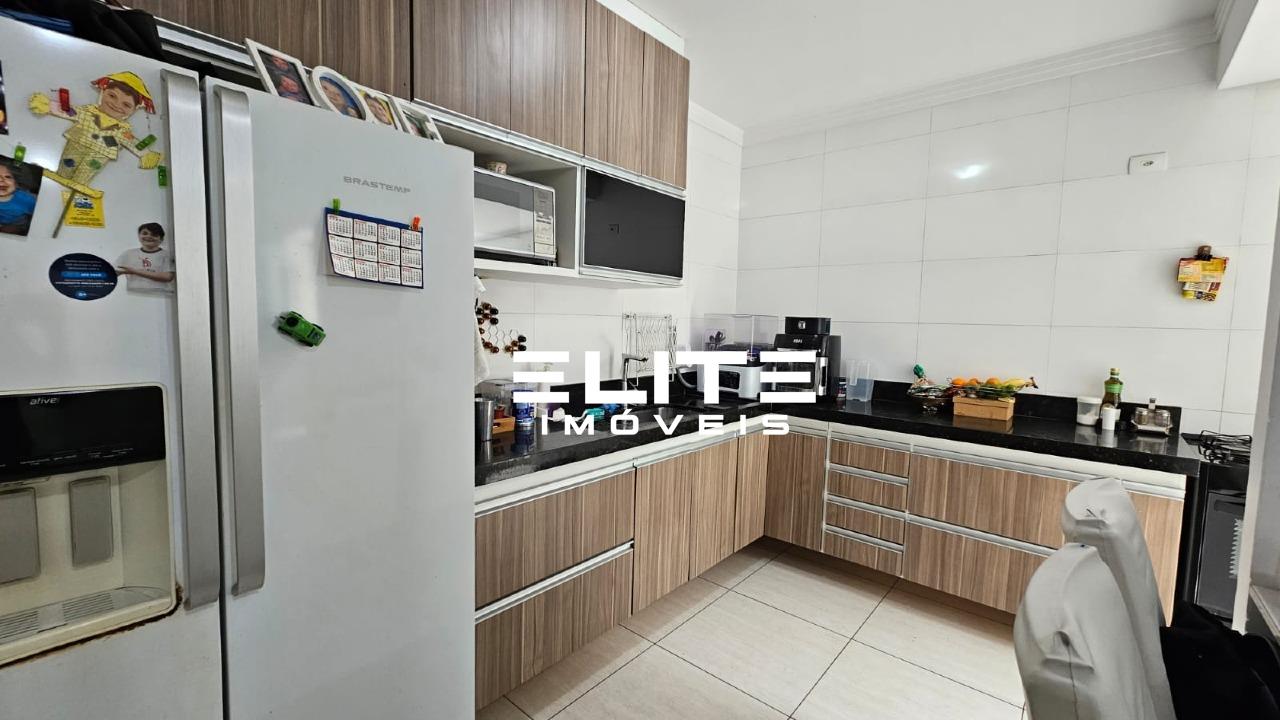 Apartamento à venda no Vila Valparaíso: 