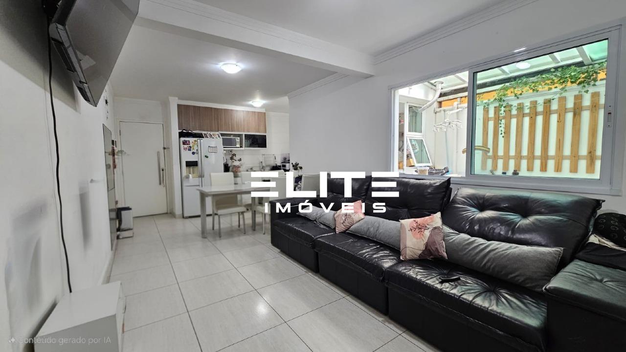 Apartamento à venda no Vila Valparaíso: 