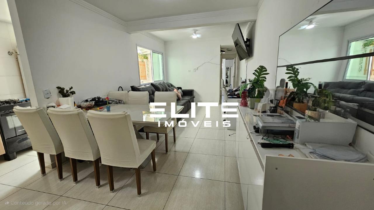 Apartamento à venda no Vila Valparaíso: 