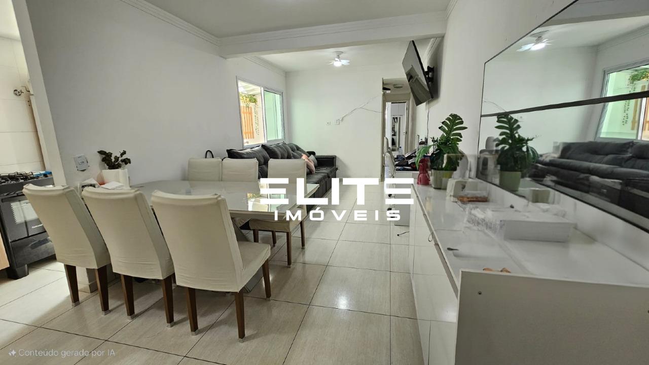 Apartamento à venda no Vila Valparaíso: 