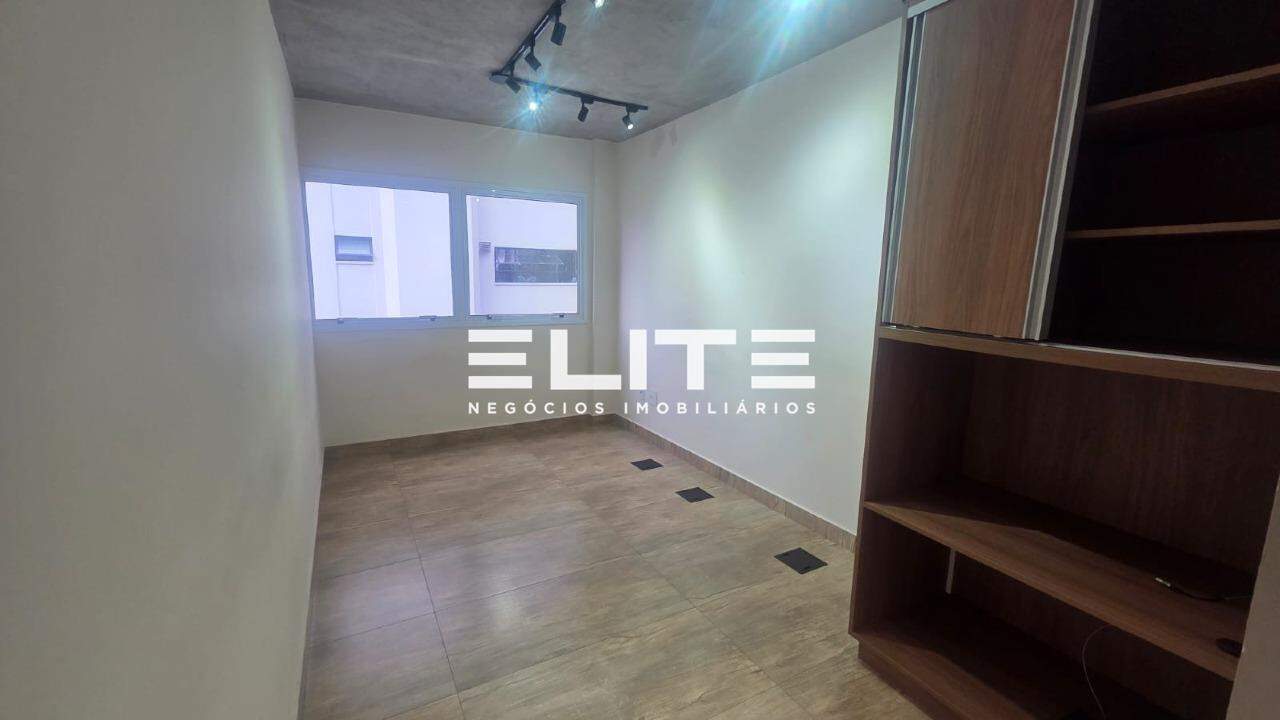 Sala para aluguel no Vila Bastos: 