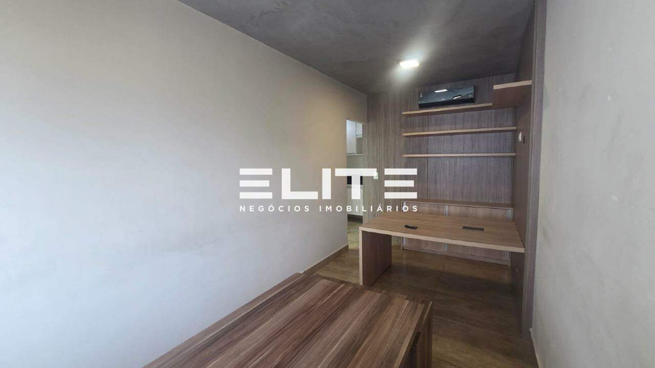 Sala para aluguel no Vila Bastos: 