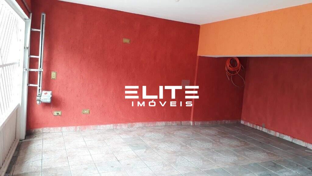 Casa à venda no Bangú: 