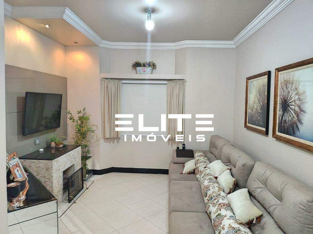 Sobrado à venda no Vila Alpina: 