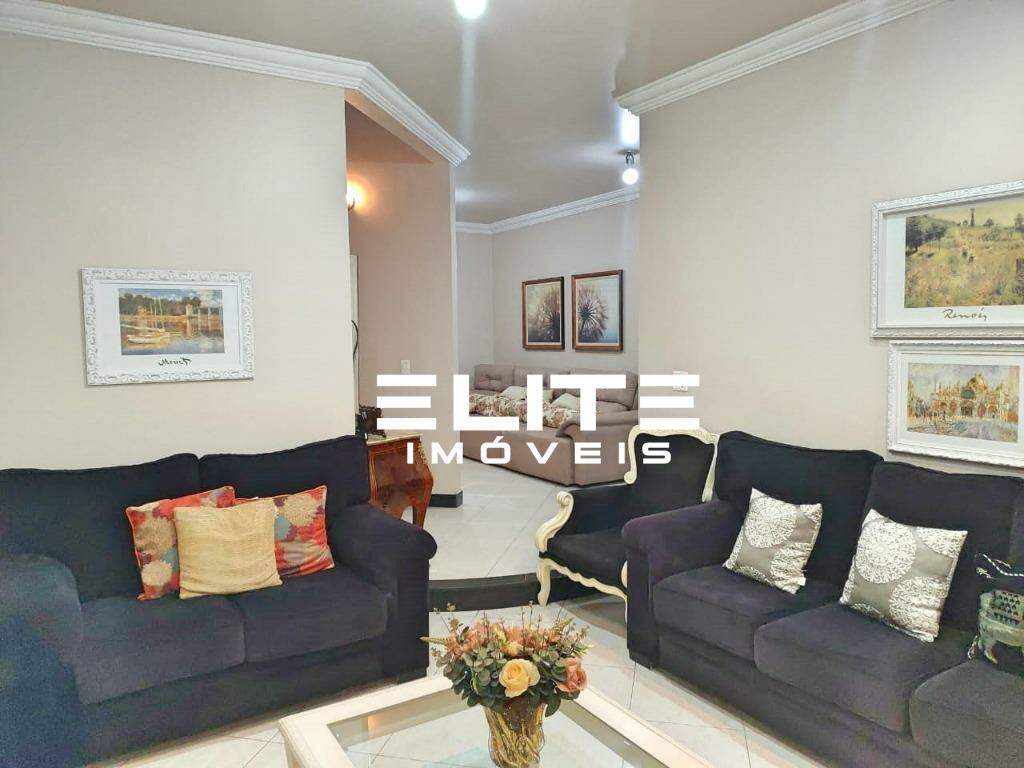 Sobrado à venda no Vila Alpina: 