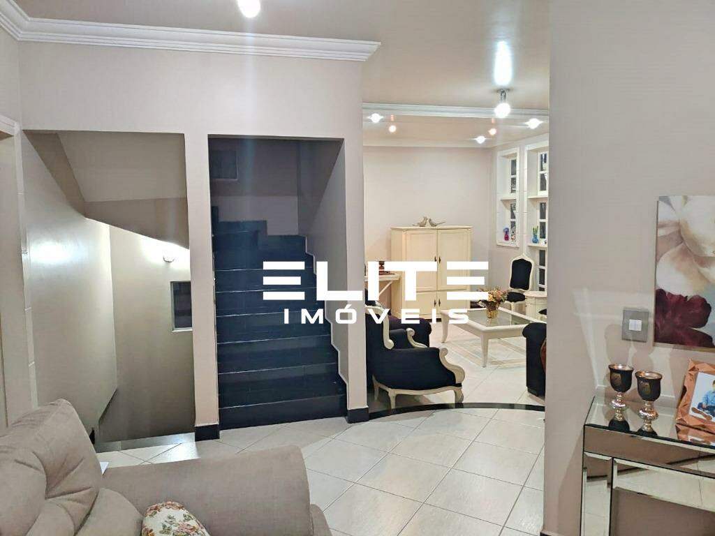 Sobrado à venda no Vila Alpina: 