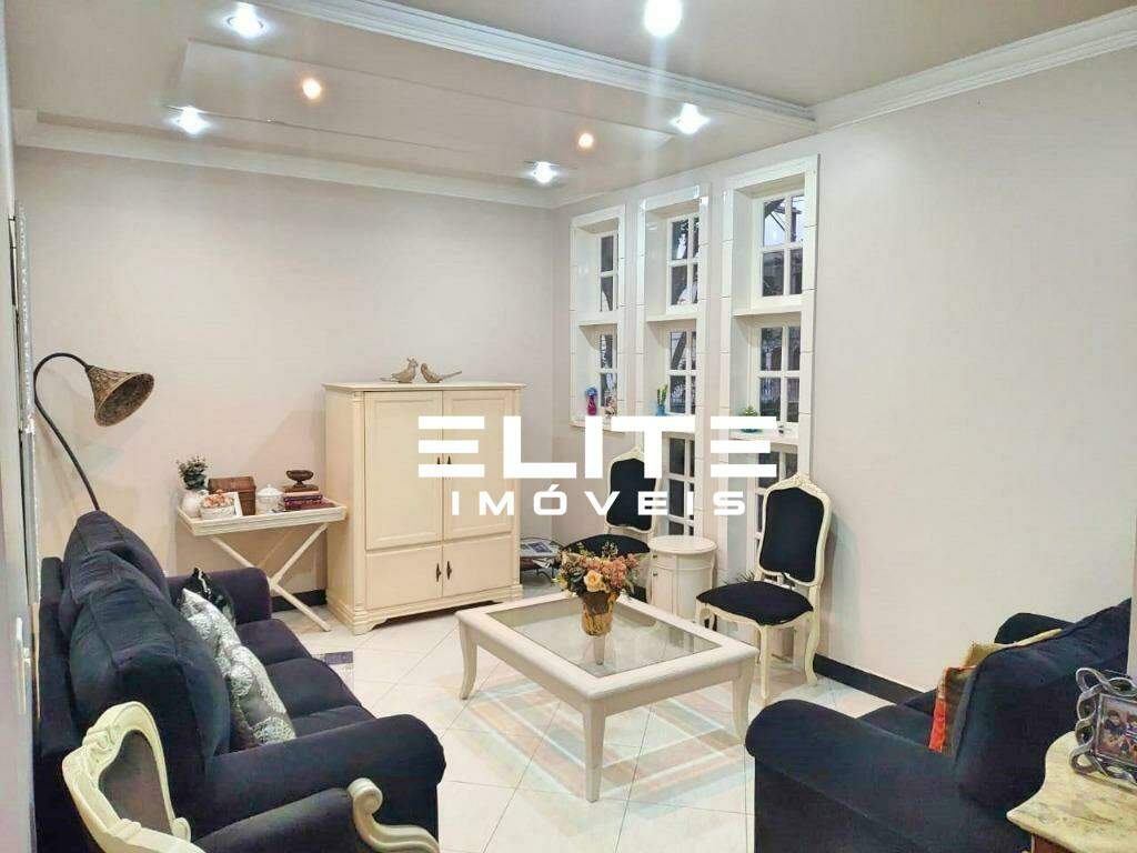 Sobrado à venda no Vila Alpina: 