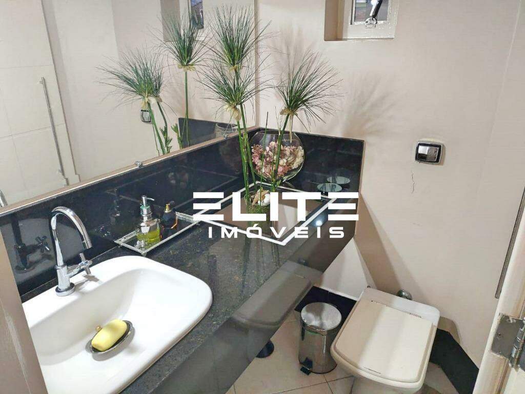 Sobrado à venda no Vila Alpina: 