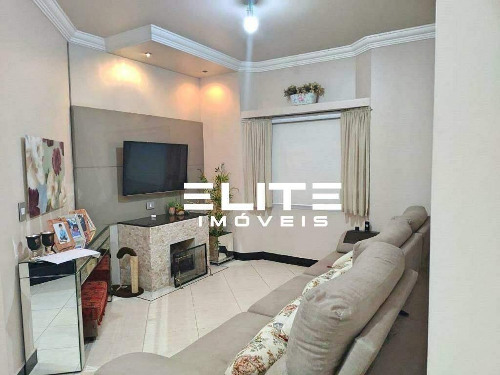 Sobrado à venda no Vila Alpina: 