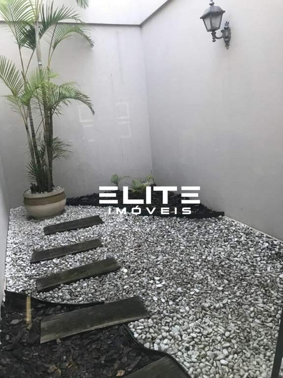 Sobrado à venda no Vila Alpina: 