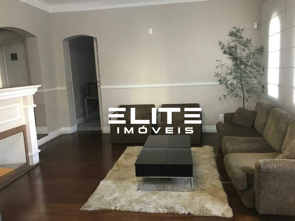 Sobrado à venda no Vila Alpina: 