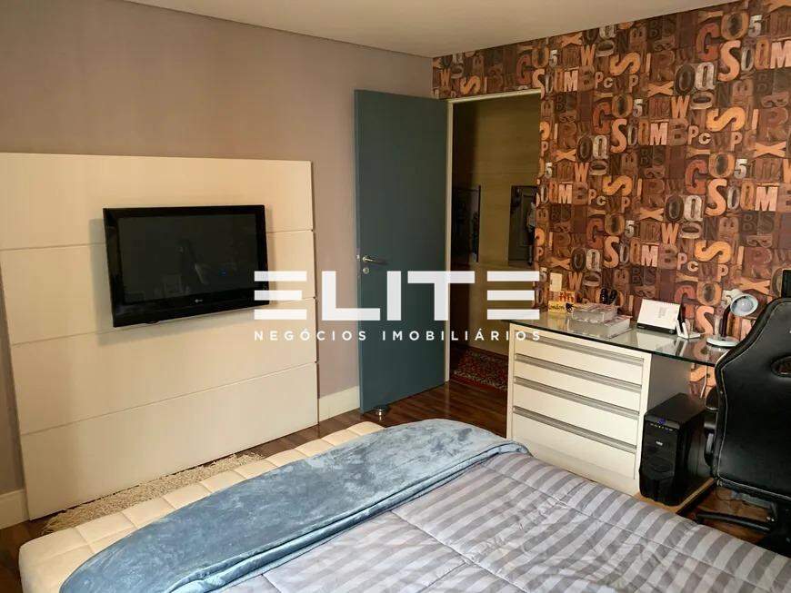 Apartamento à venda no Jardim: 