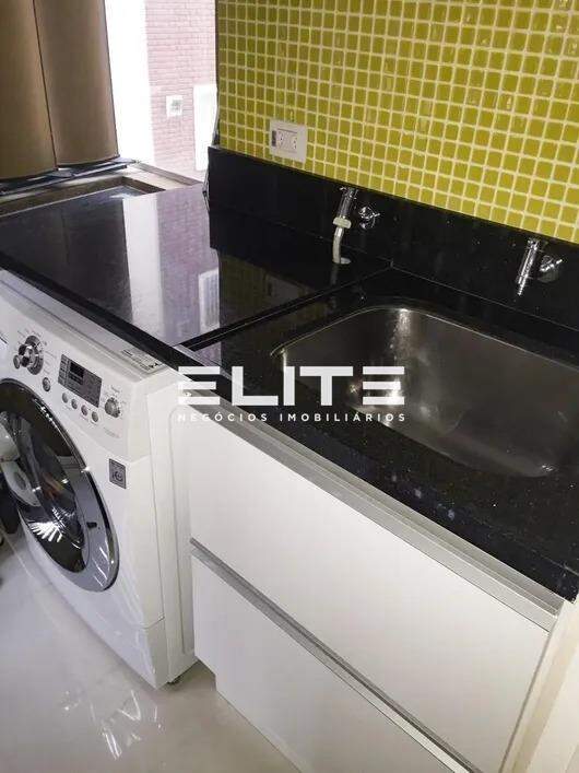Apartamento à venda no Jardim: 