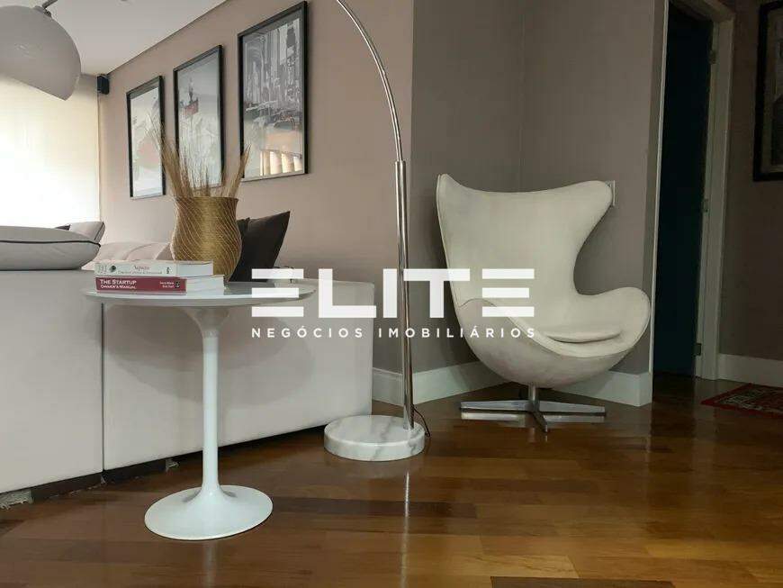 Apartamento à venda no Jardim: 
