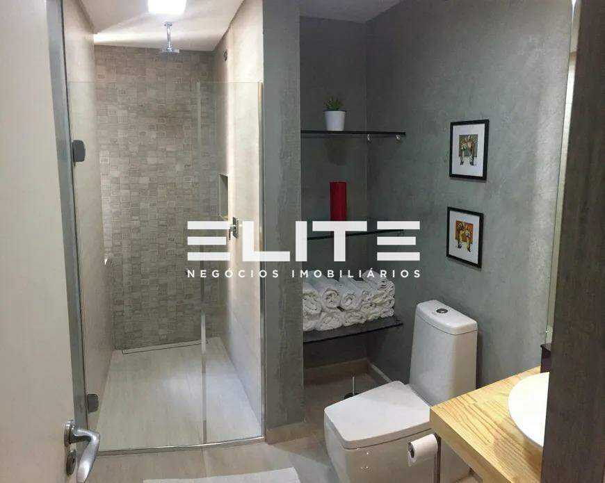 Apartamento à venda no Jardim: 