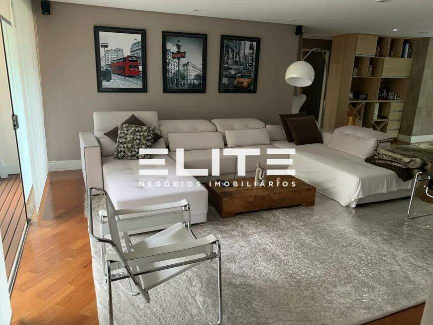 Apartamento à venda no Jardim: 