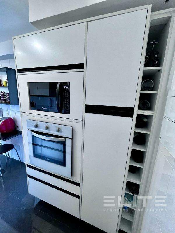 Apartamento à venda no Jardim: 