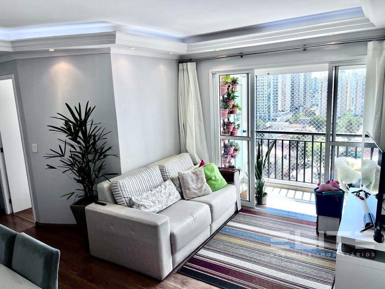 Apartamento à venda no Jardim: 