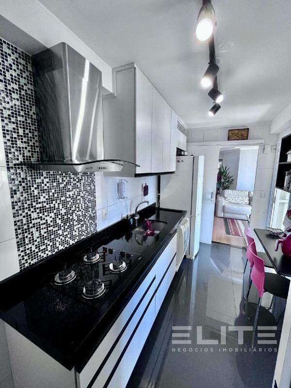 Apartamento à venda no Jardim: 