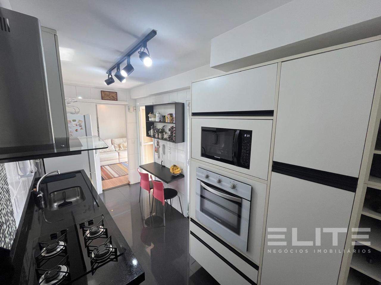 Apartamento à venda no Jardim: 