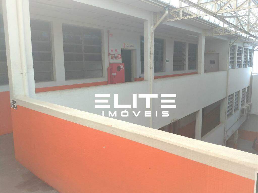 Prédio à venda no Centro: 