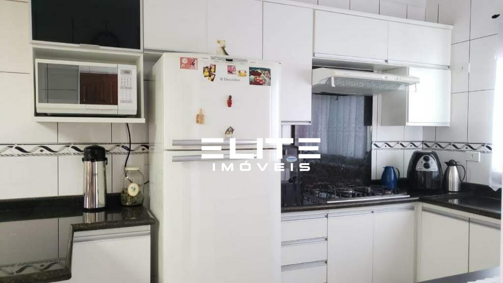 Sobrado à venda no Vila Camilópolis: 