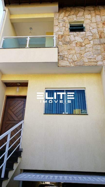 Sobrado à venda no Vila Camilópolis: 