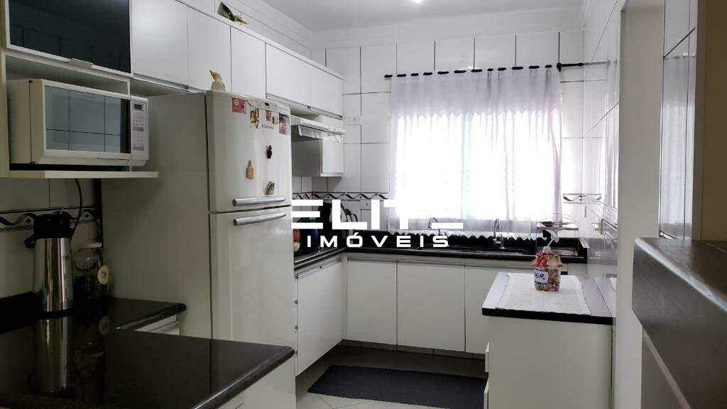 Sobrado à venda no Vila Camilópolis: 