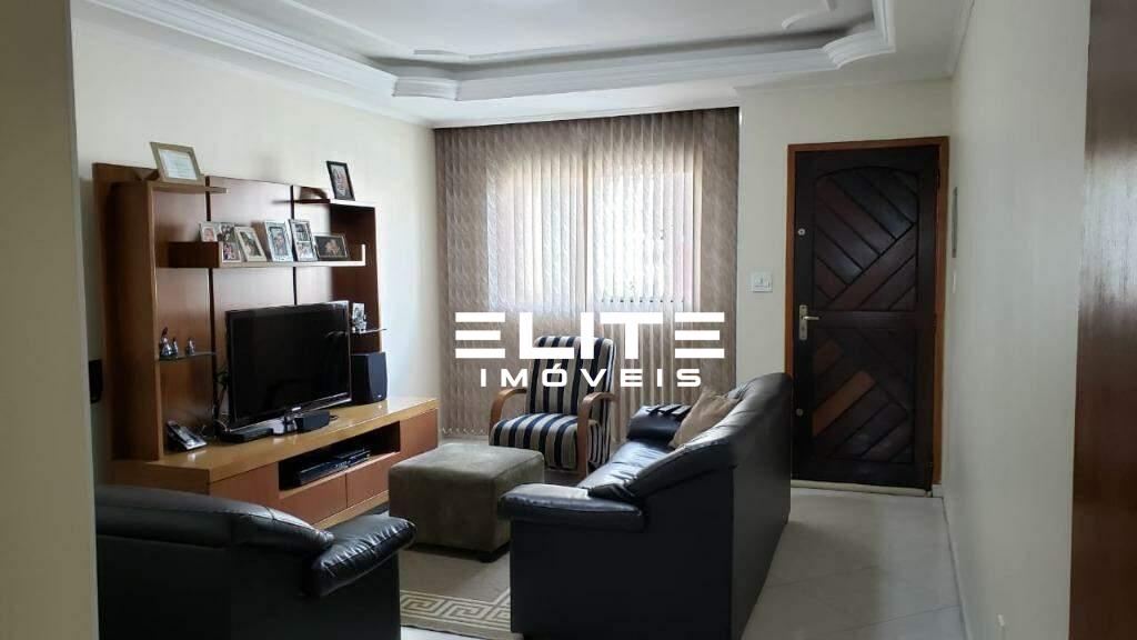 Sobrado à venda no Vila Camilópolis: 