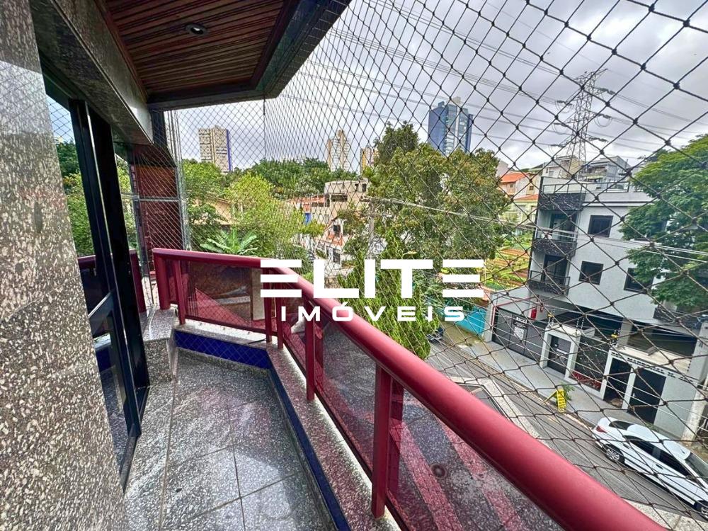 Apartamento à venda no Bairro Jardim: 