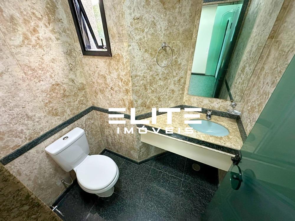 Apartamento à venda no Bairro Jardim: 