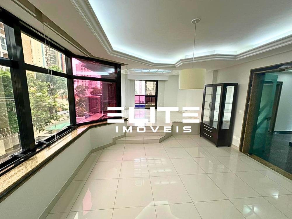 Apartamento à venda no Bairro Jardim: 