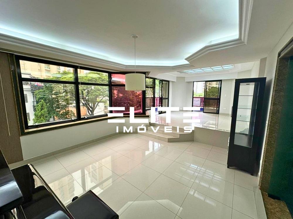 Apartamento à venda no Bairro Jardim: 