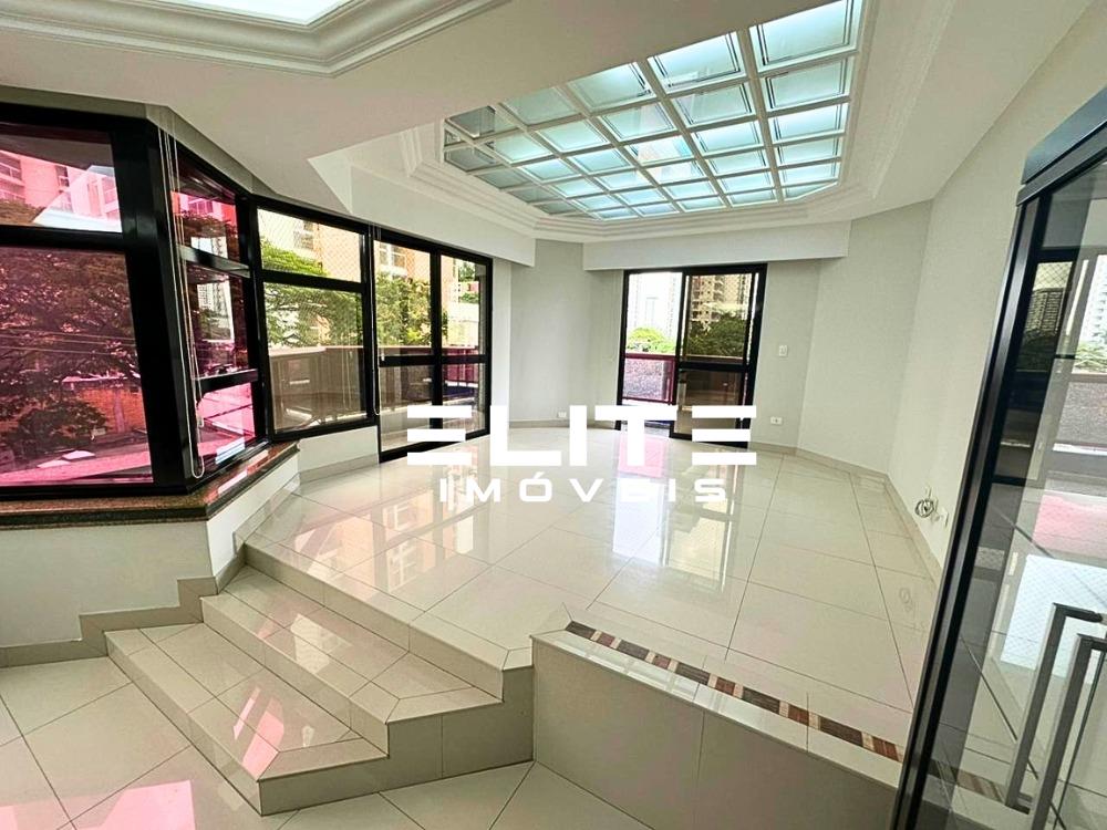 Apartamento à venda no Bairro Jardim: 