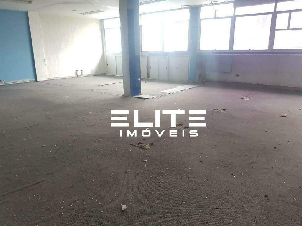 Sala à venda no Vila Bastos: 