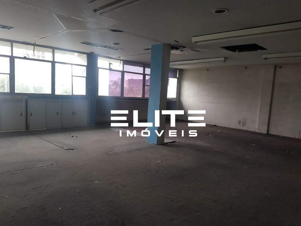 Sala à venda no Vila Bastos: 