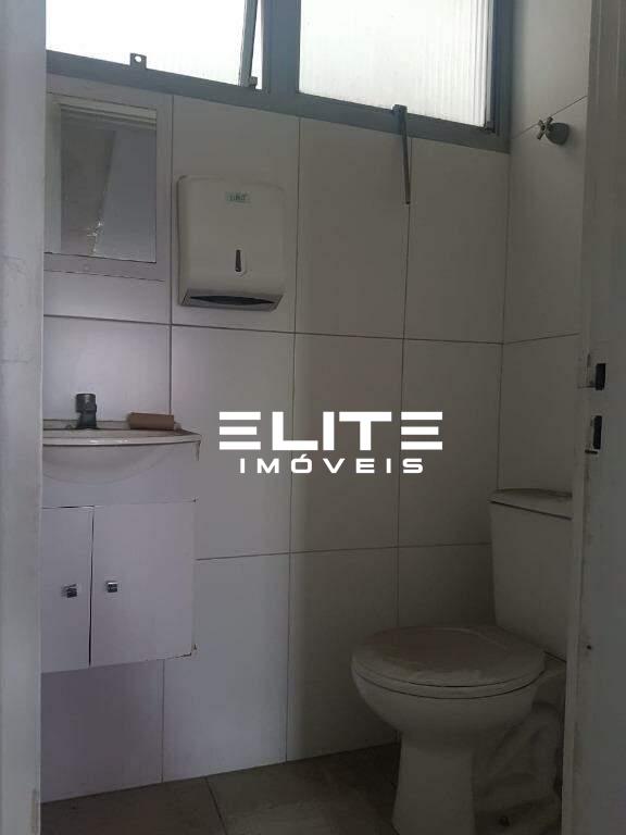 Sala à venda no Vila Bastos: 