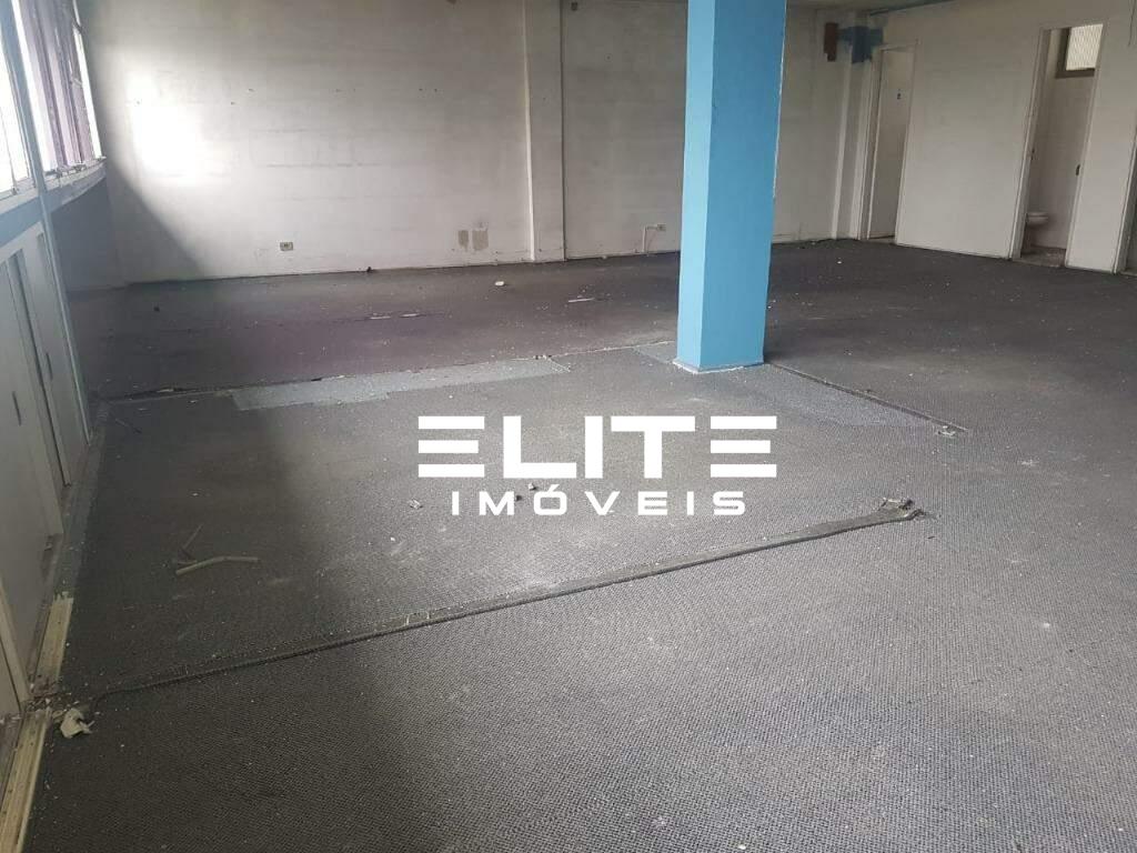 Sala à venda no Vila Bastos: 