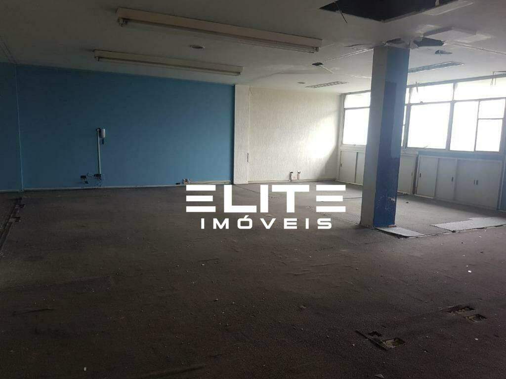 Sala à venda no Vila Bastos: 