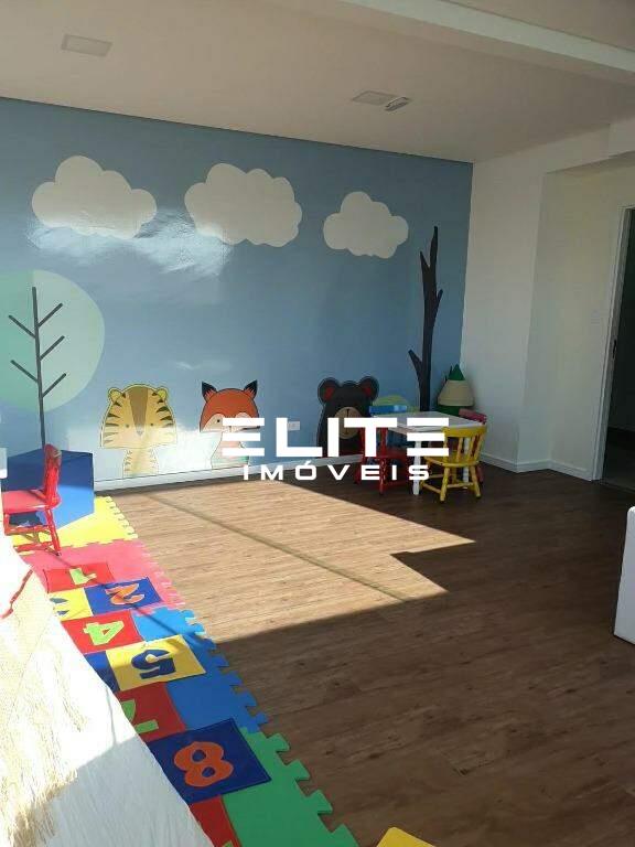 Apartamento para aluguel no Campestre: 