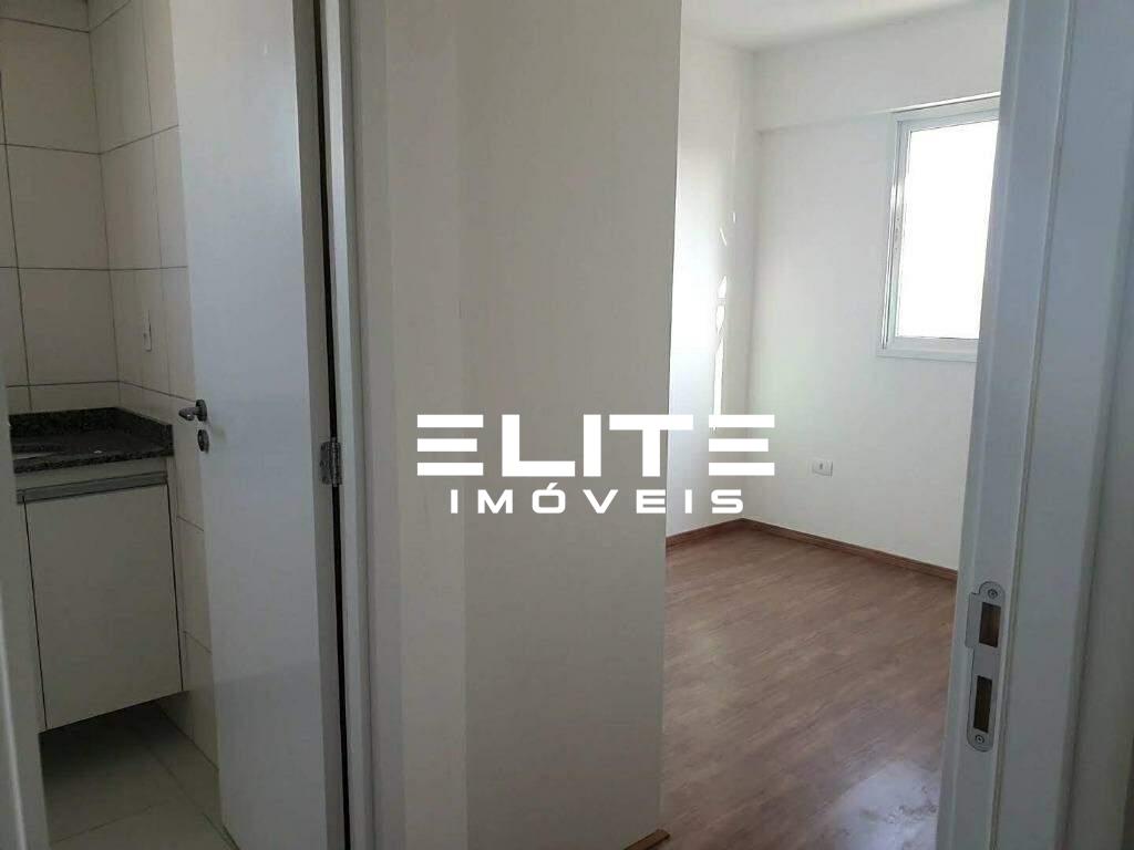 Apartamento para aluguel no Campestre: 