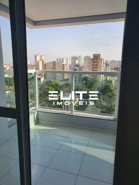 Apartamento para aluguel no Campestre: 