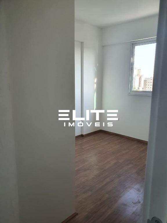 Apartamento para aluguel no Campestre: 